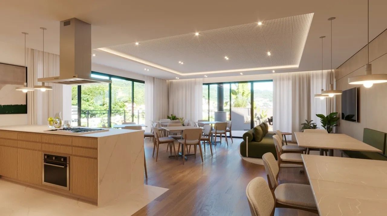 Apartamentos com 2 dormitórios, a venda no Cacupé.. - Foto 4