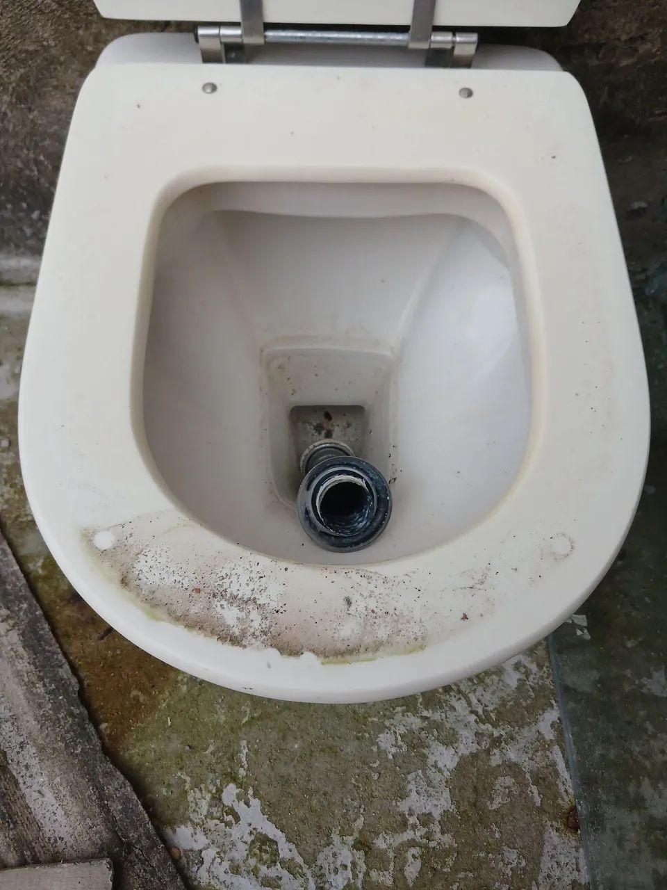 Vaso sanitário  - Foto 3