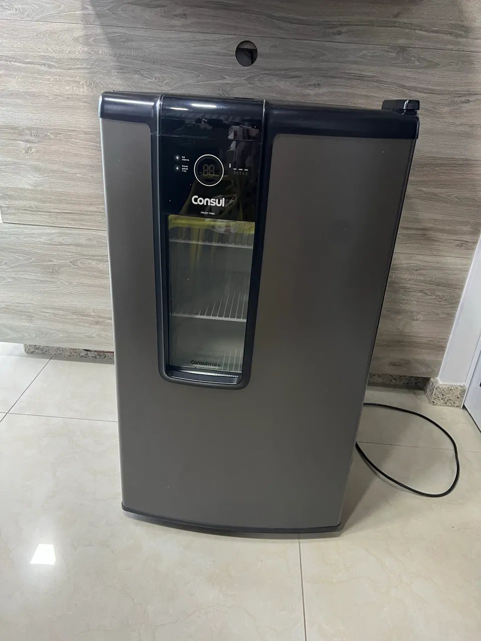 Refrigerador cônsul  - Foto 2