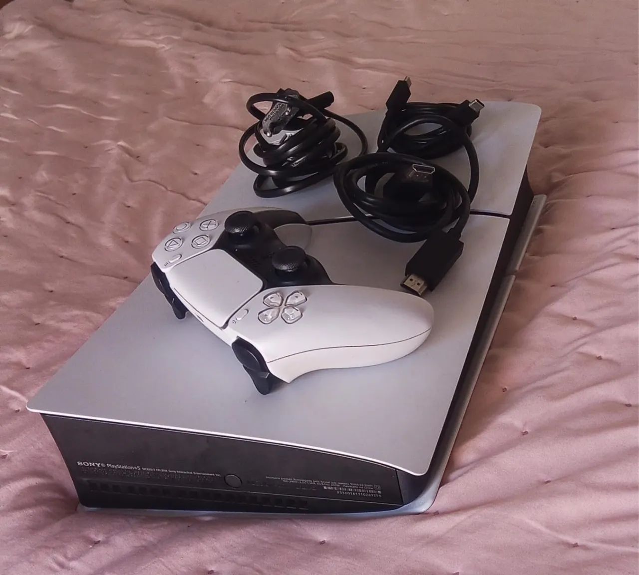 PlayStation 5 - Foto 2