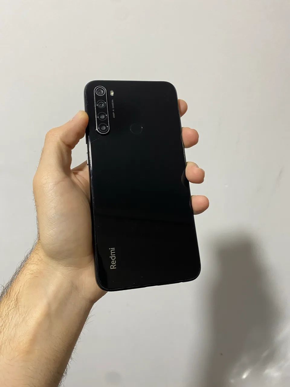 Redmi Note 8 | 64GB - Foto 4