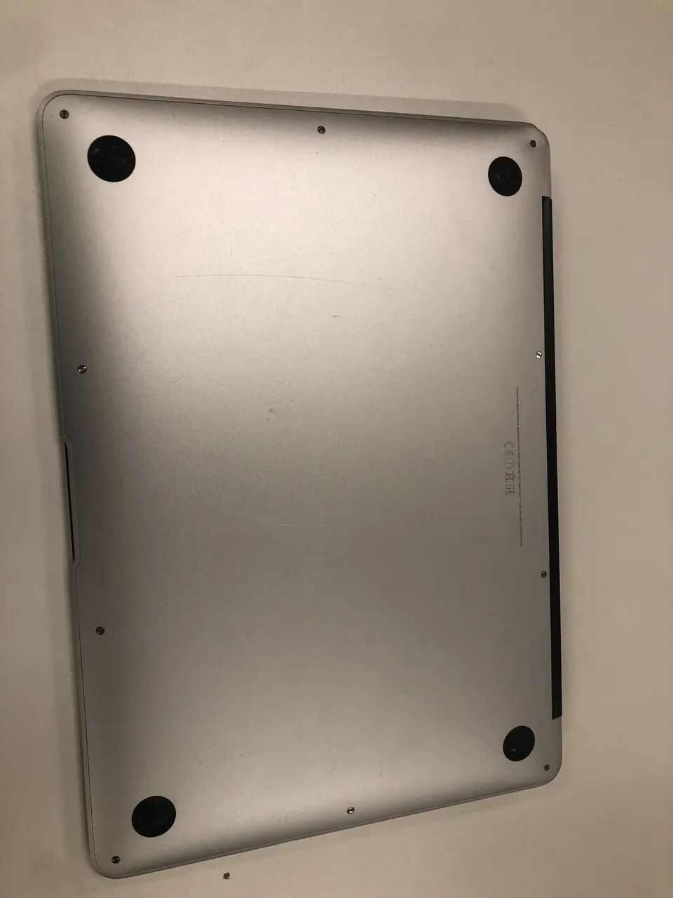 MacBook  - Foto 5