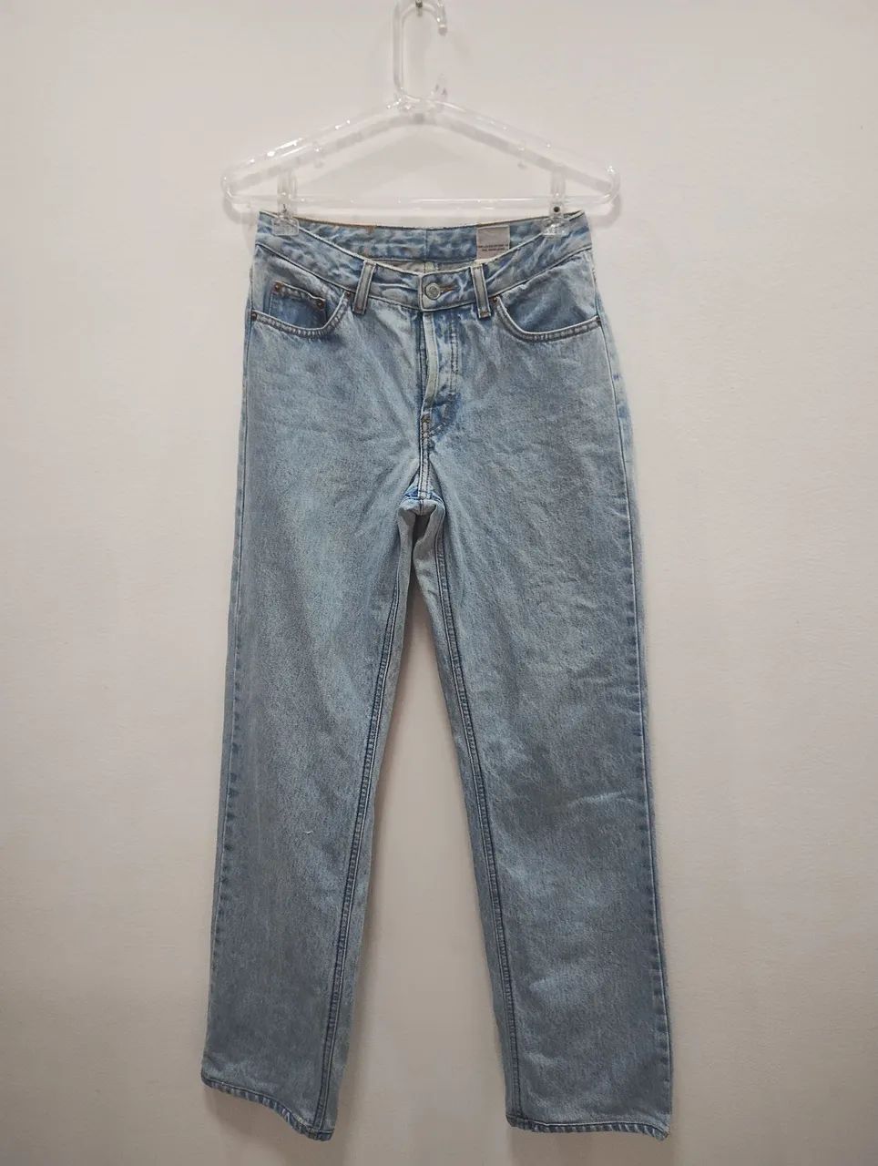 Calça jeans Fórum 