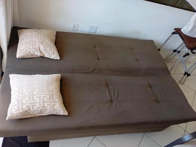 sofá cama - Foto 2