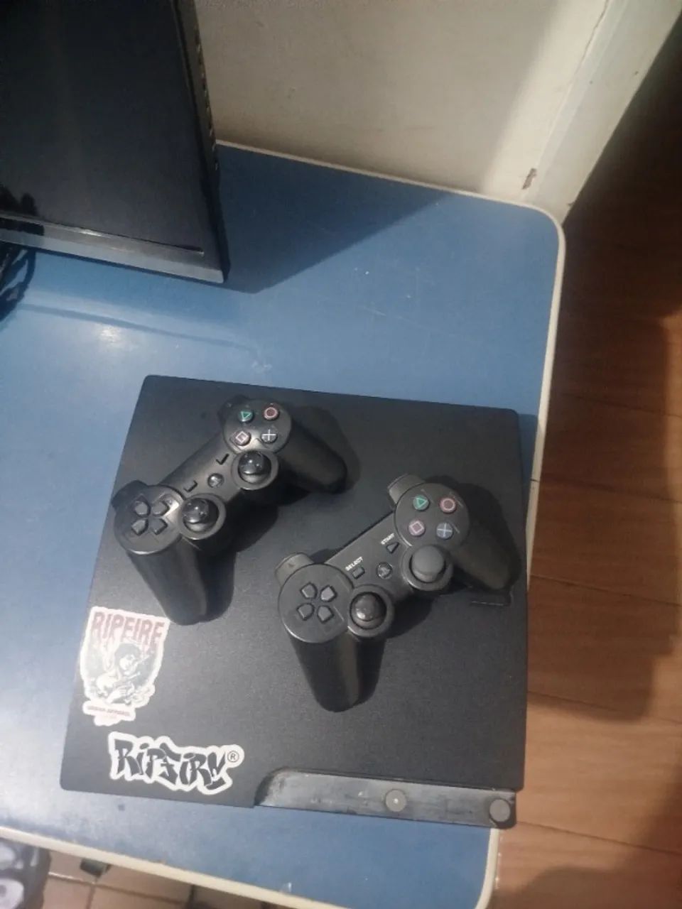 Videogame 