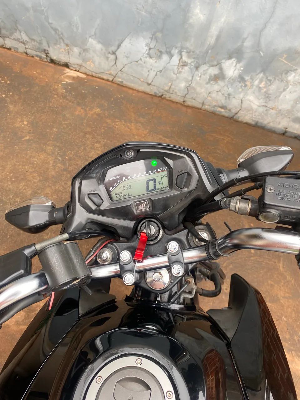 Moto fan 160 - Foto 3