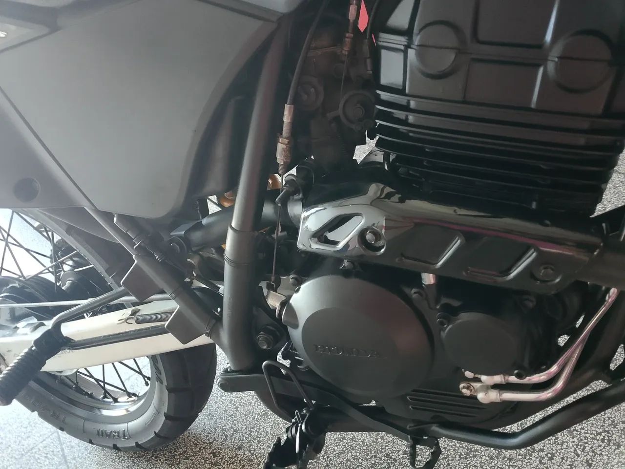 Tornando 250 - Foto 4