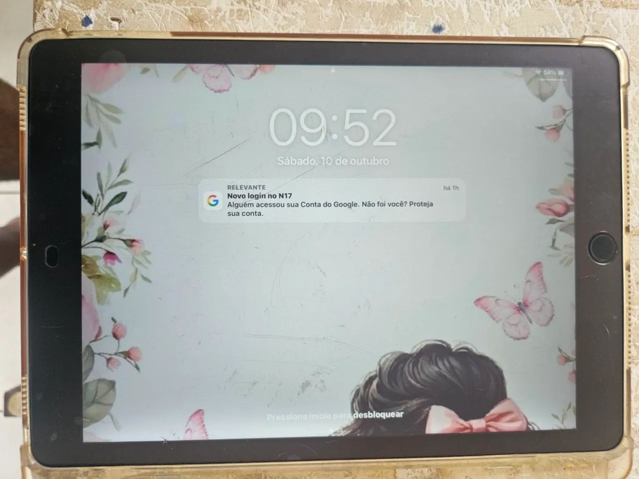 Ipad air 2 128 g - Foto 4