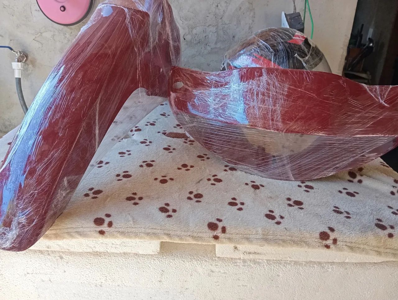 Acessórios de bis - Foto 3