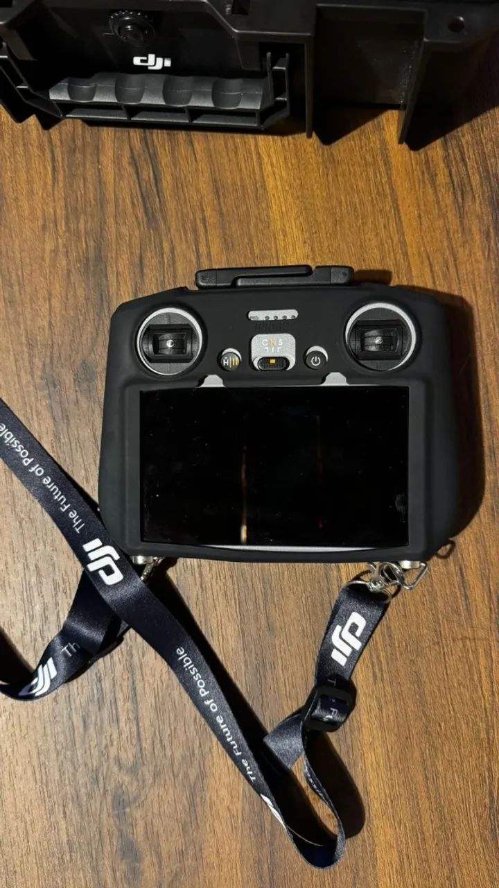 Drone Dji Mini 4 Pro Fly More Combo Rc2 + box - Foto 4