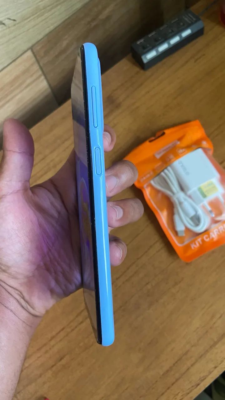 A23 5G 128GB - Foto 5