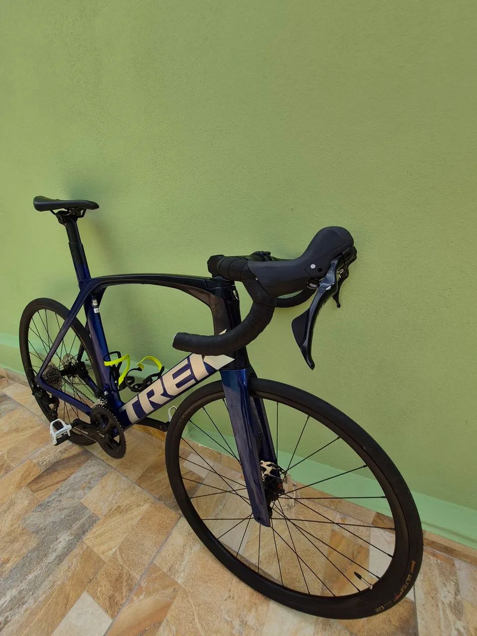 Trek Madone SL 5 Gen 8