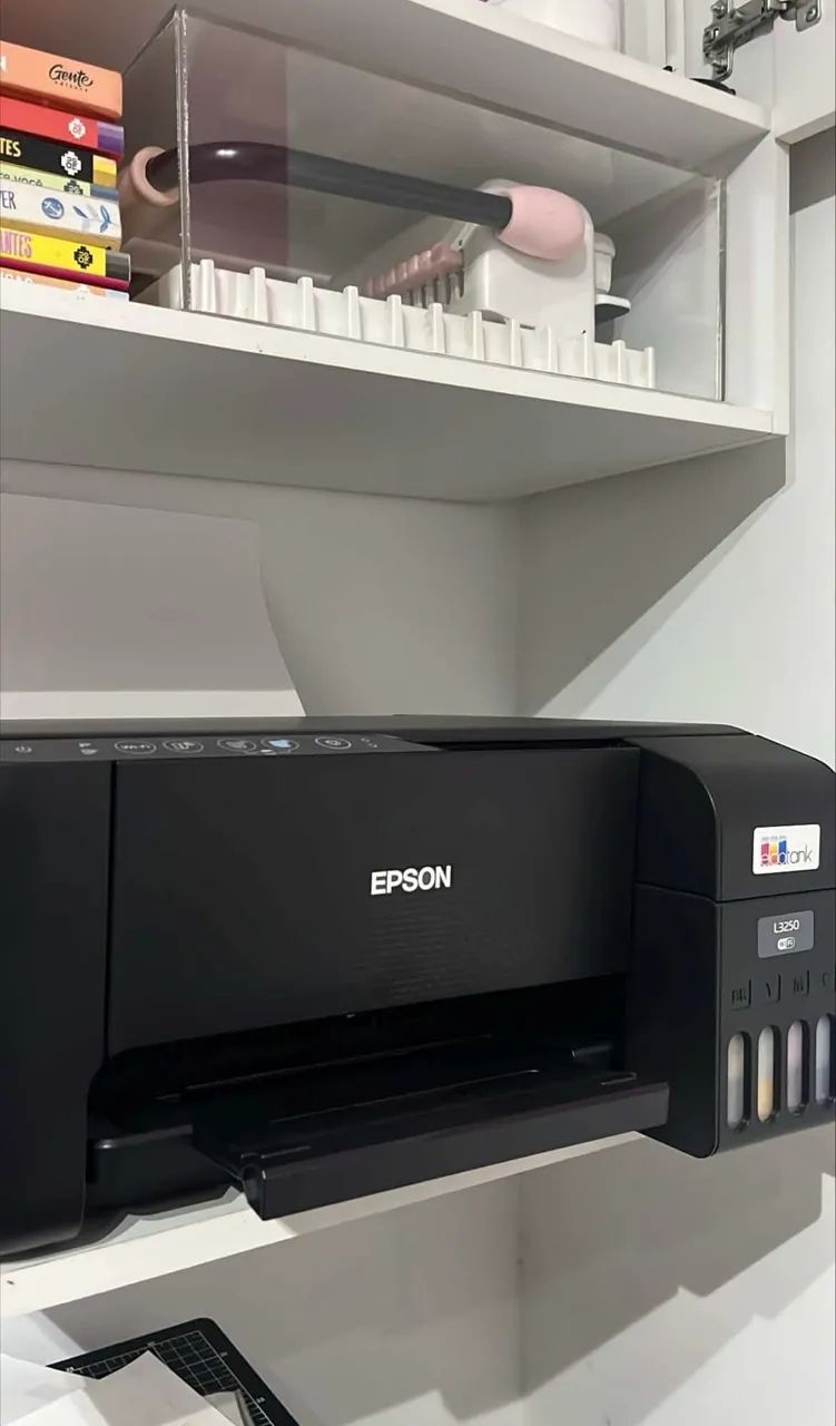 Impressora p/ Sublimação EPSON L3250