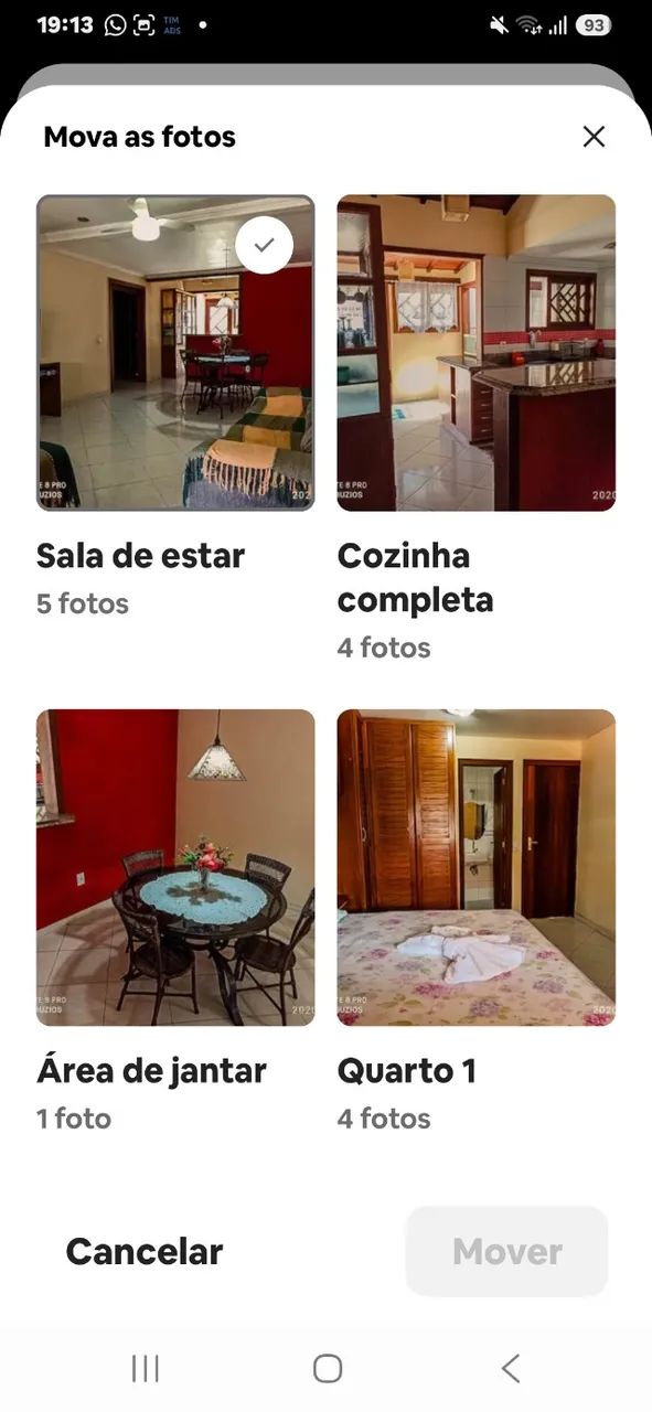 Casa arejada com 2 suítes e 1 quarto +1 banheiro,área goumet - Foto 2