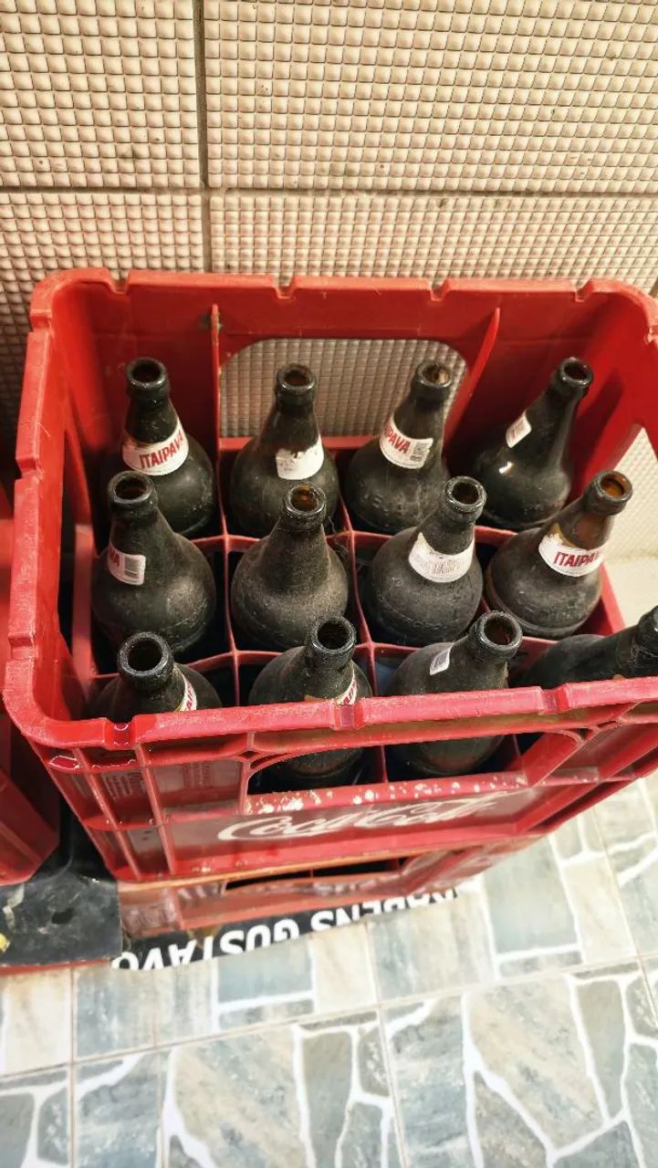 11 caixas de Litrão  - Foto 4