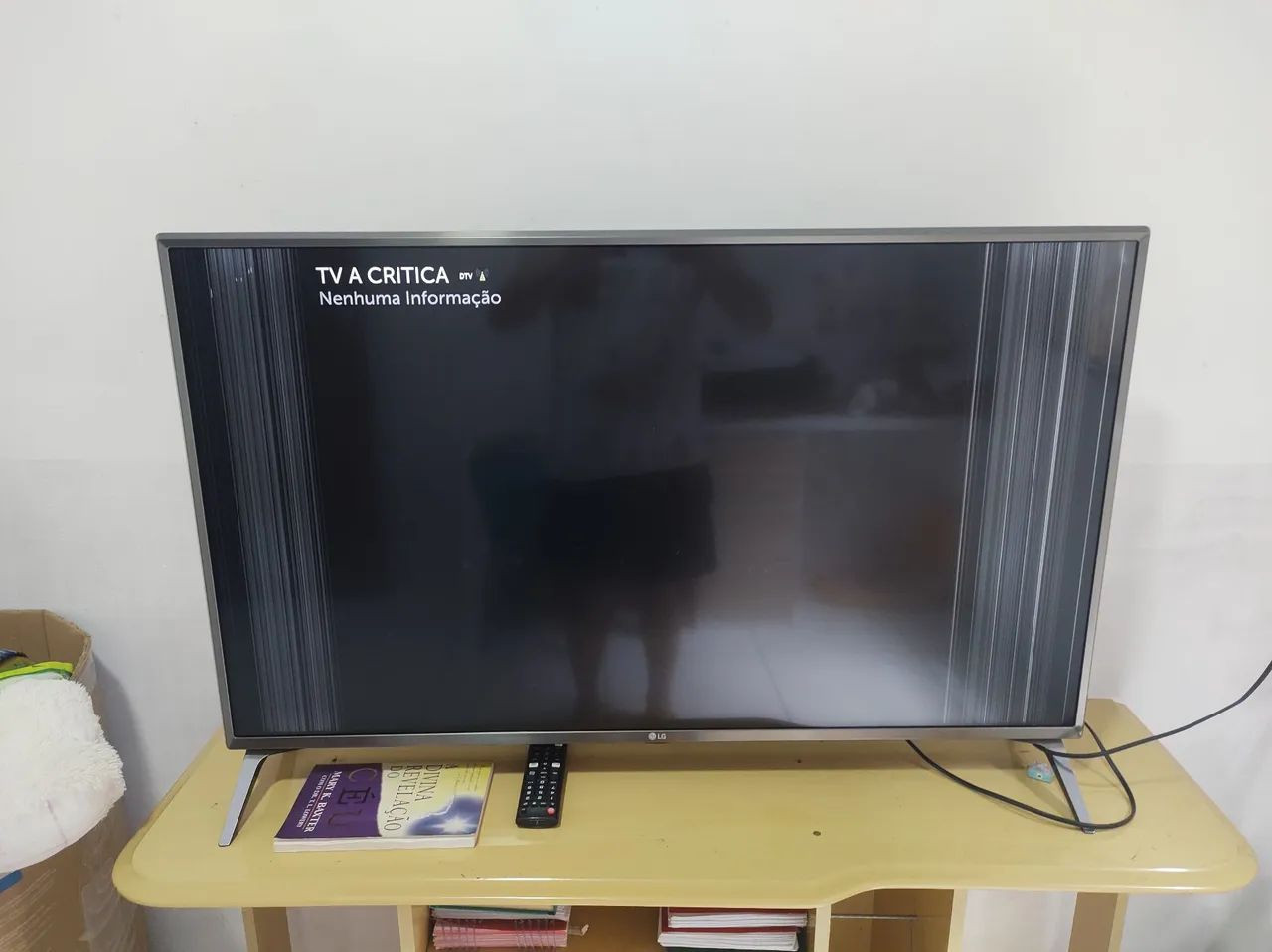 Tv LG  - Foto 2