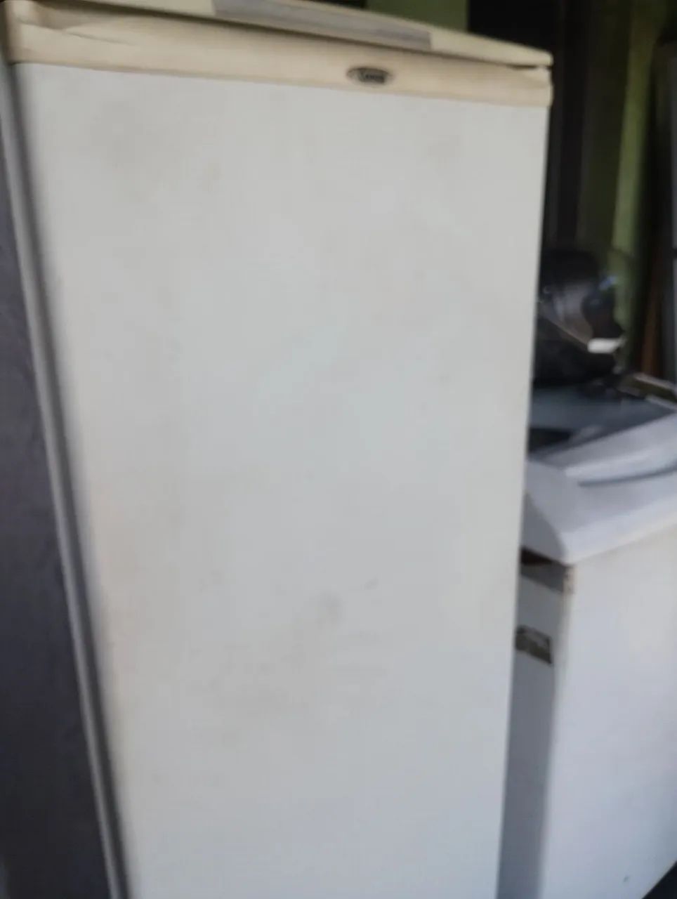 Geladeira 