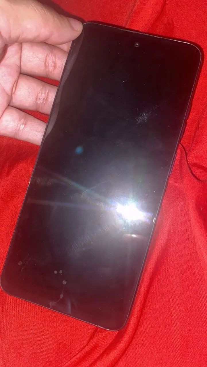 Moto g 17 256gb bfc