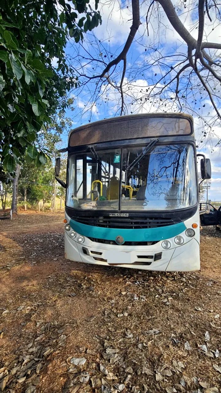 Ônibus Escolar 2013 - Foto 4