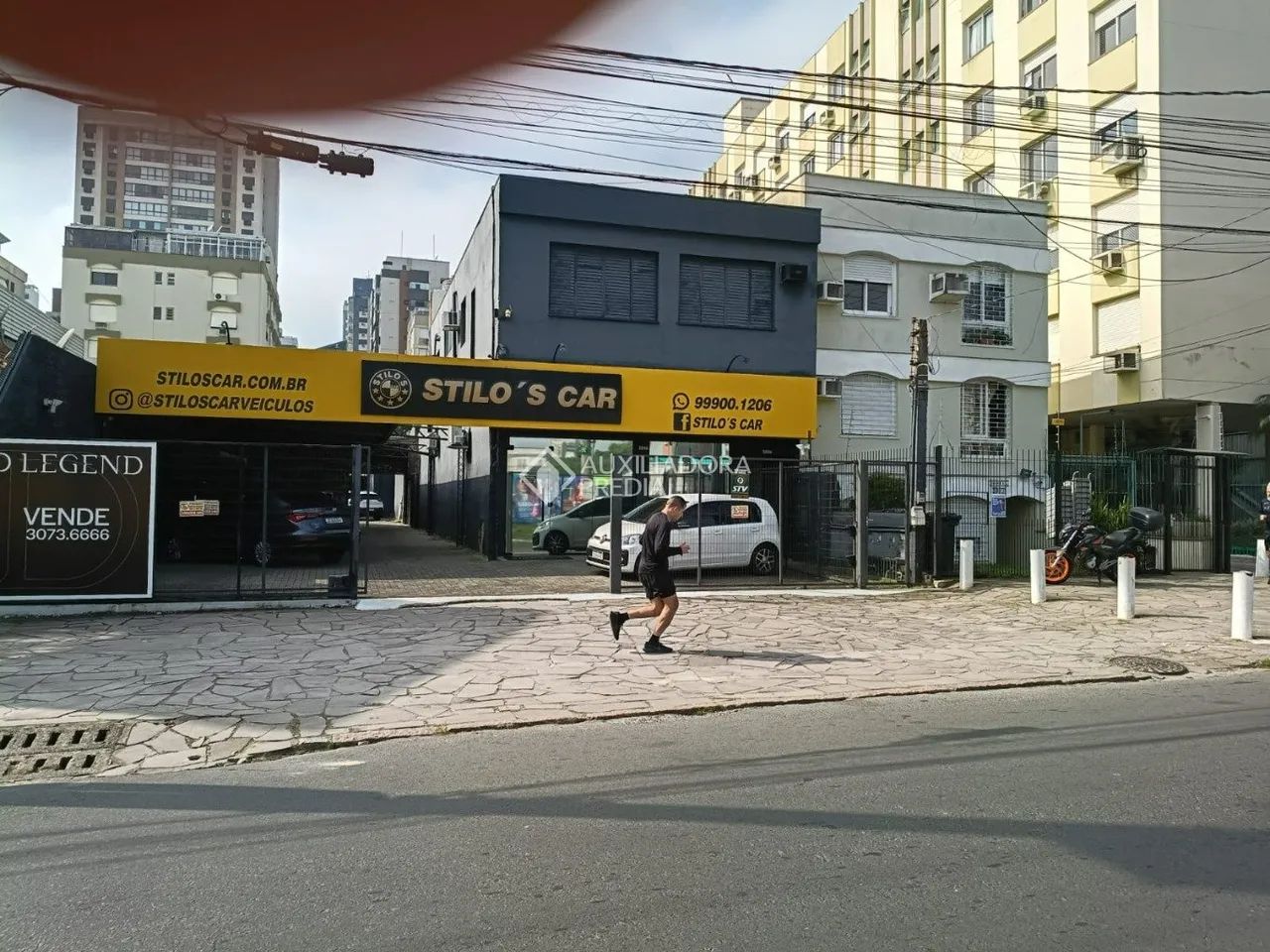 Prédio Comercial com vagas no bairro Petrópolis para comprar - Foto 3