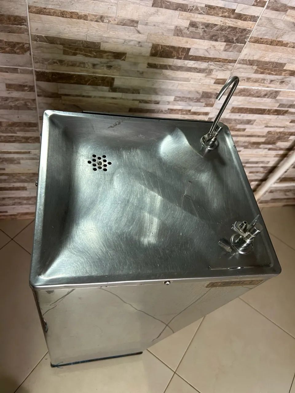 Vende-se filtro  - Foto 5