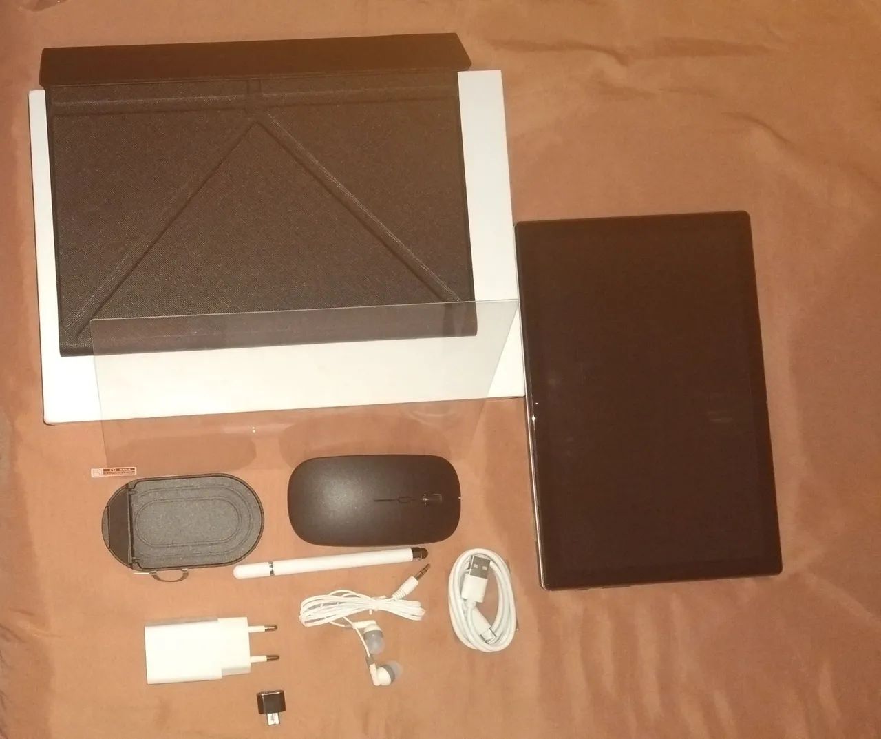Tablet 128 gb+ 6Gb RAM  - Foto 3