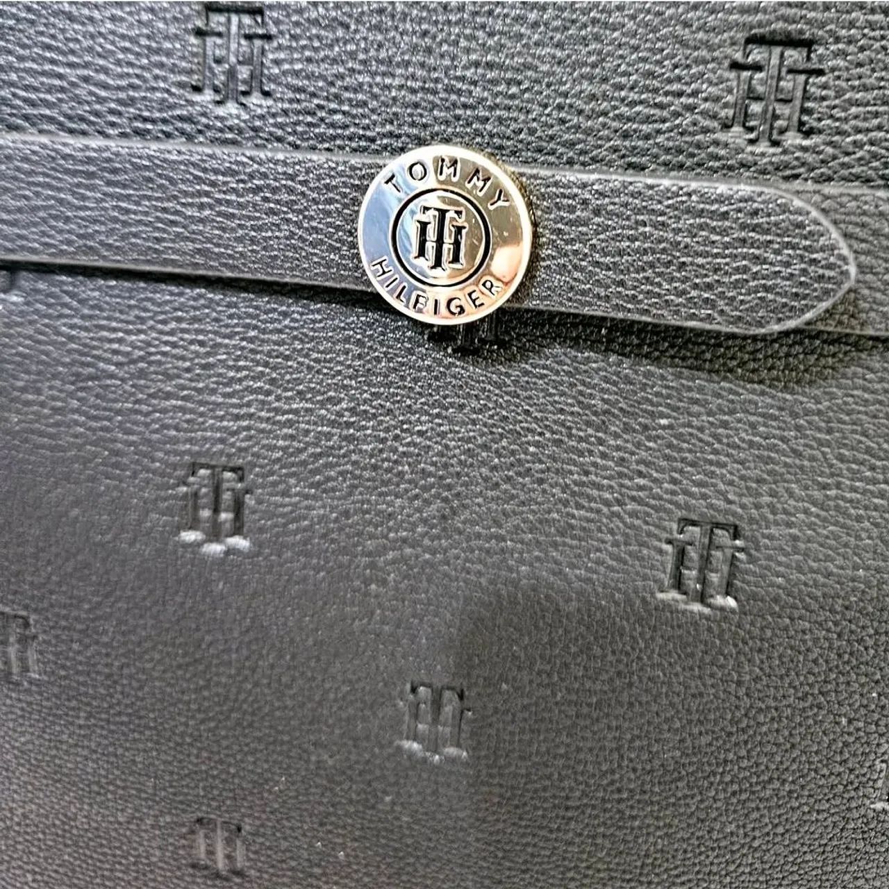 Bolsa Tommy Hilfiger original  - Foto 3
