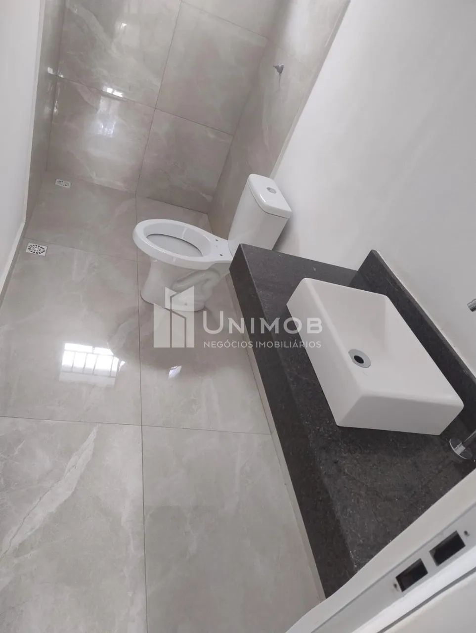 ponto comercial - Nova Campinas - Campinas - Foto 4
