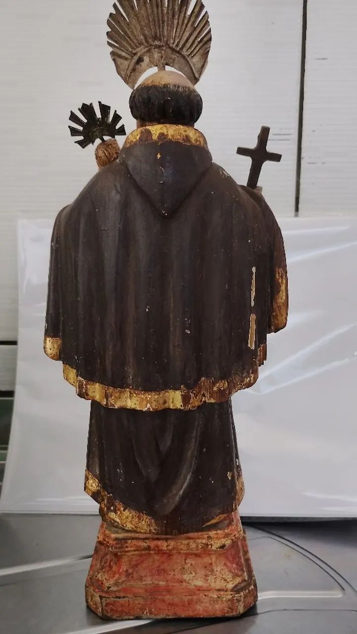 SANTO ANTÔNIO - Foto 4