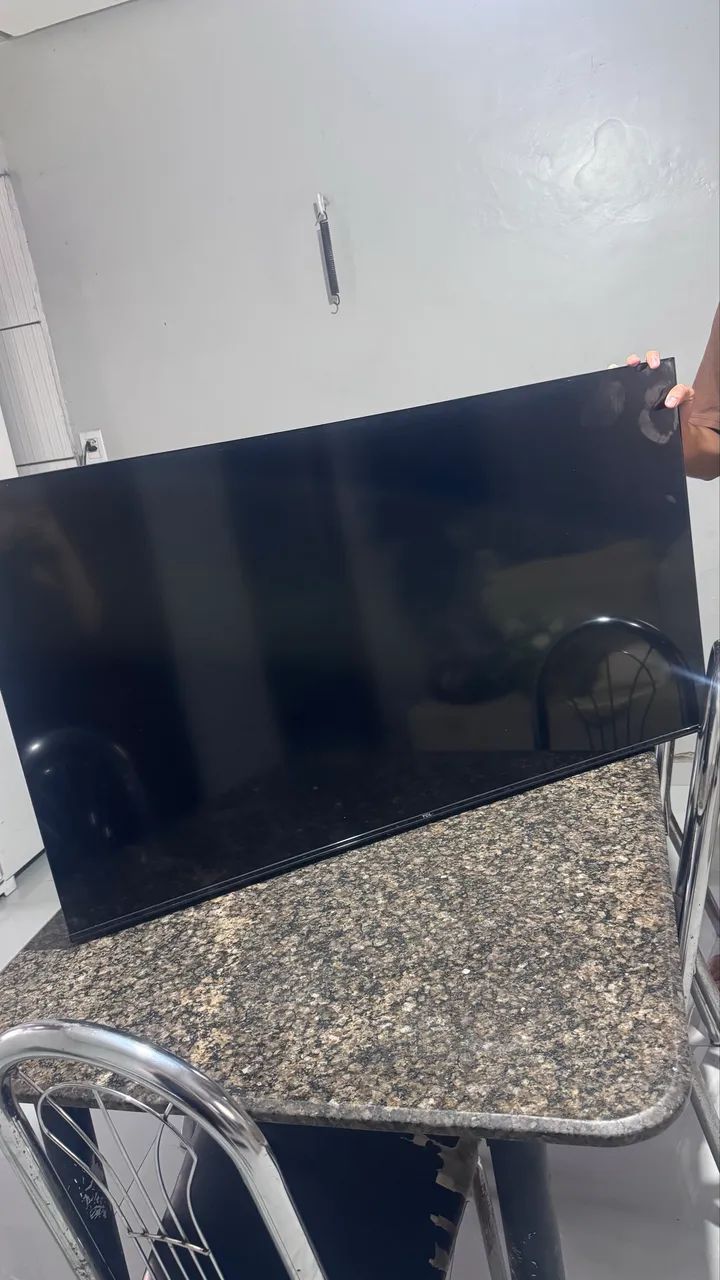 Vendo Tv com defeito  - Foto 2