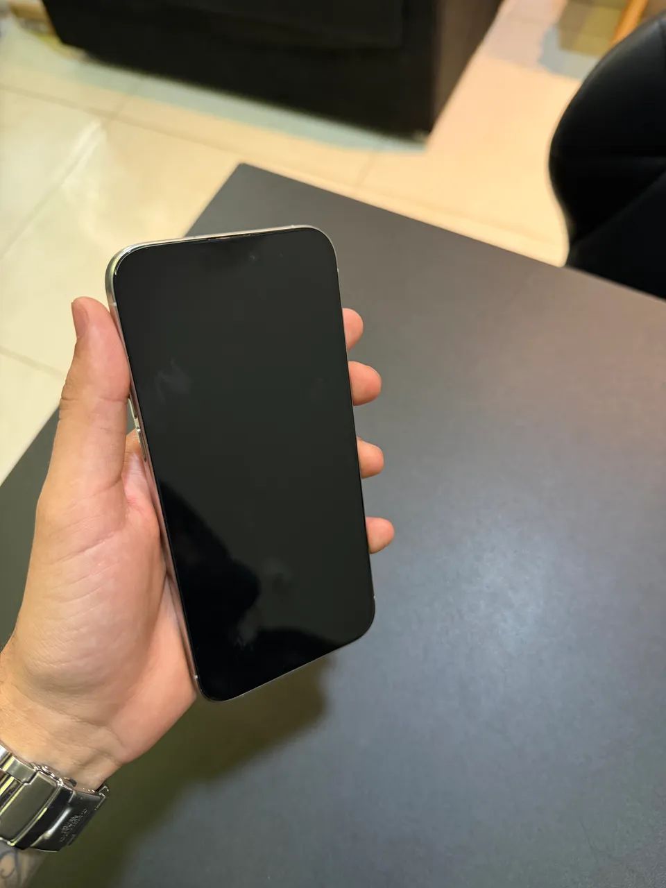 iPhone 15 Pro Max 256gb  - Foto 3