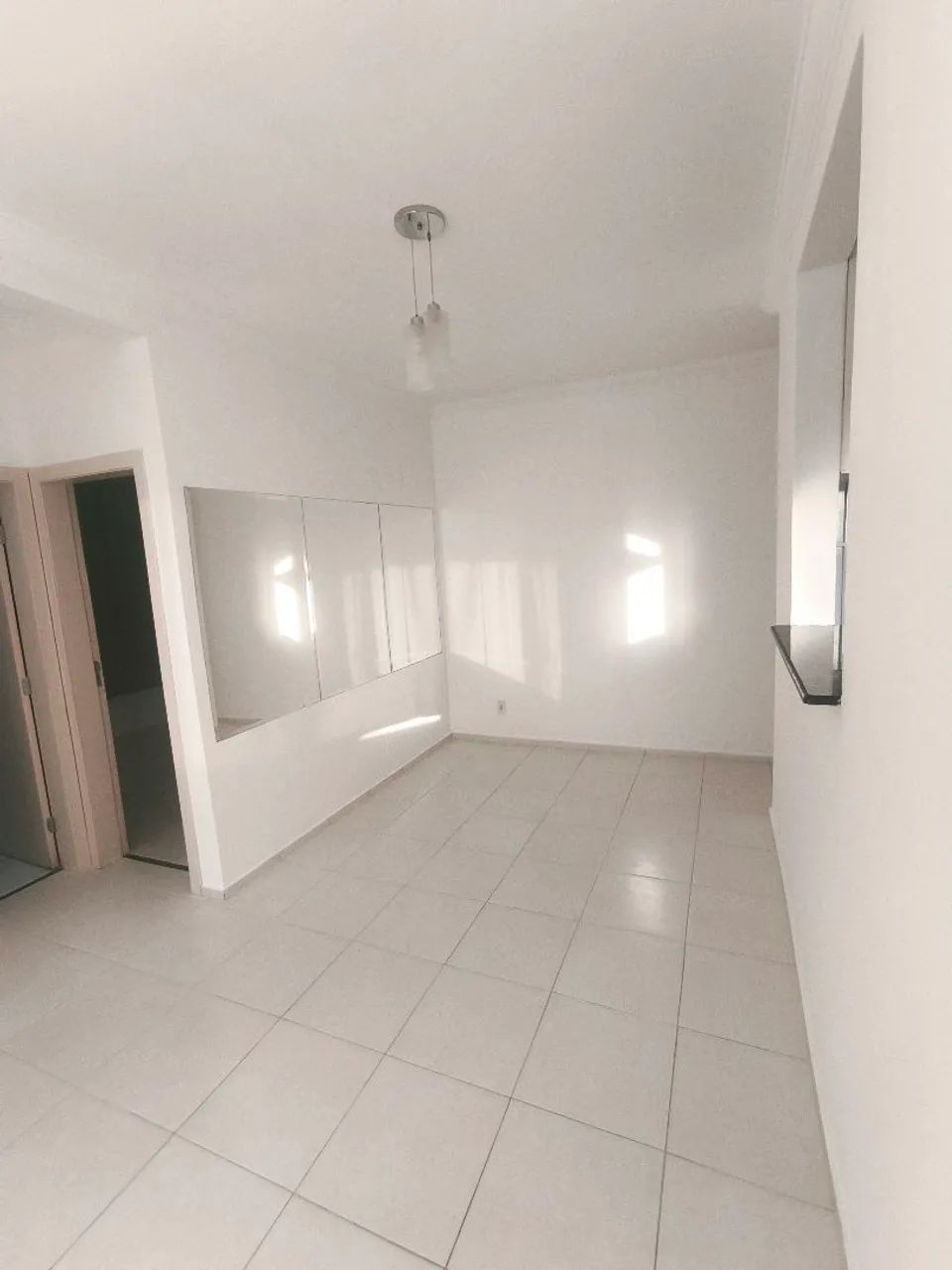 Apartamento 2 Quartos, 2 Vagas Cobertas - Foto 5