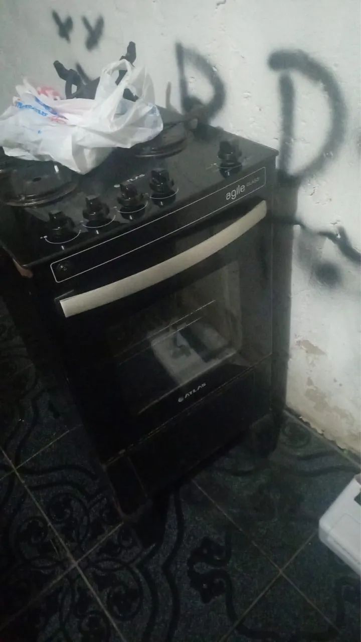 Fogão 