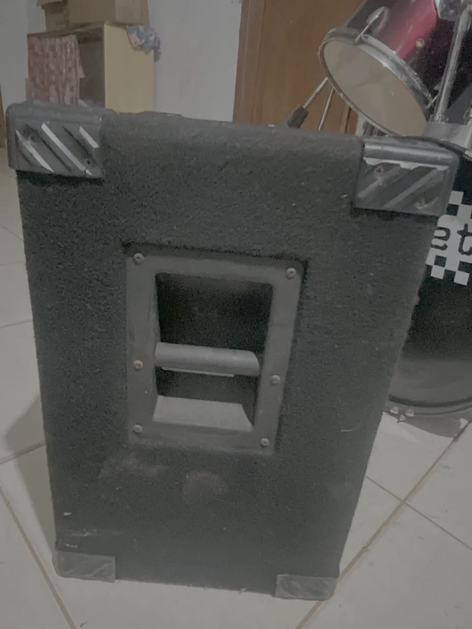 Gabinete de Baixo EPIFANI (MADE IN USA) - Foto 3