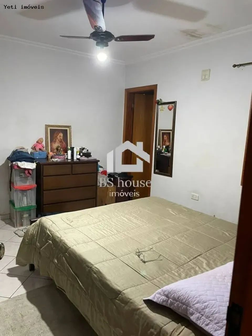 Vila Helena - Casa Térrea à venda com 105 m² e 2 vagas - Foto 5