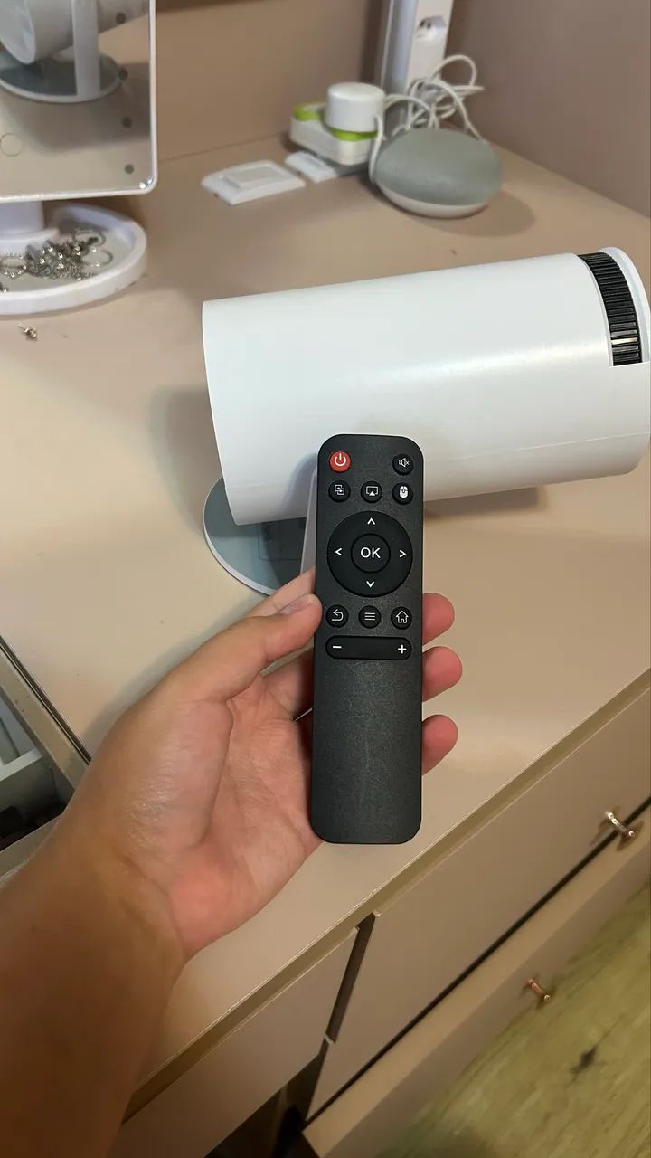 Projetor Smart - Foto 2