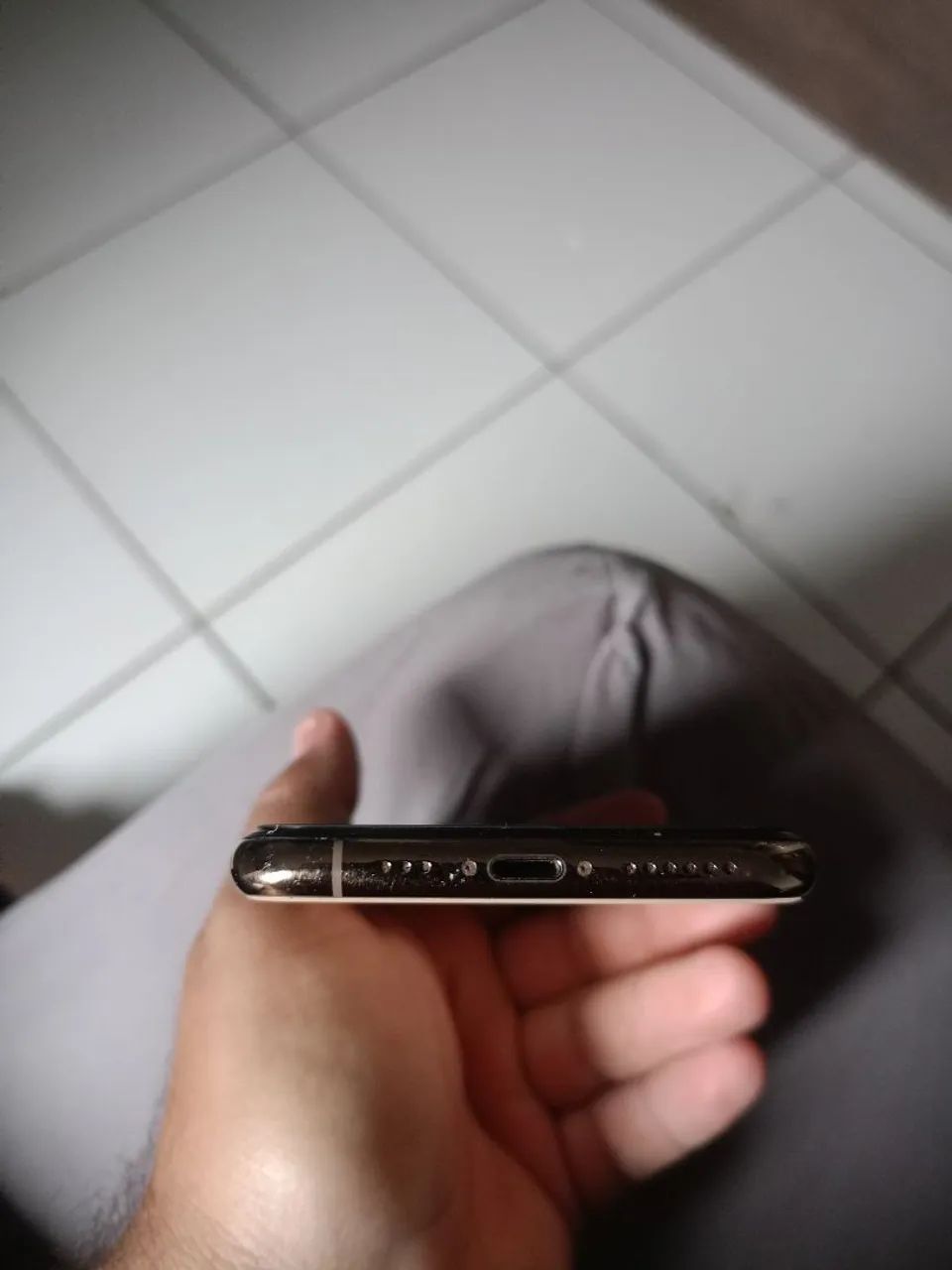 iPhone 11 pro - Foto 4
