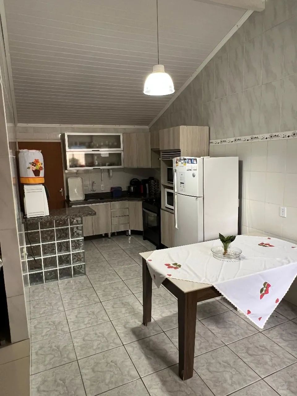 Aluguel para temporada