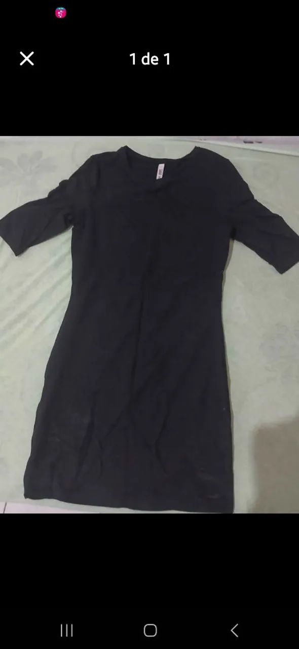 Vestido  - Foto 2