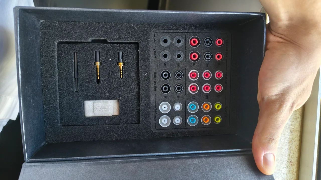 Fiio FD7 - Foto 4