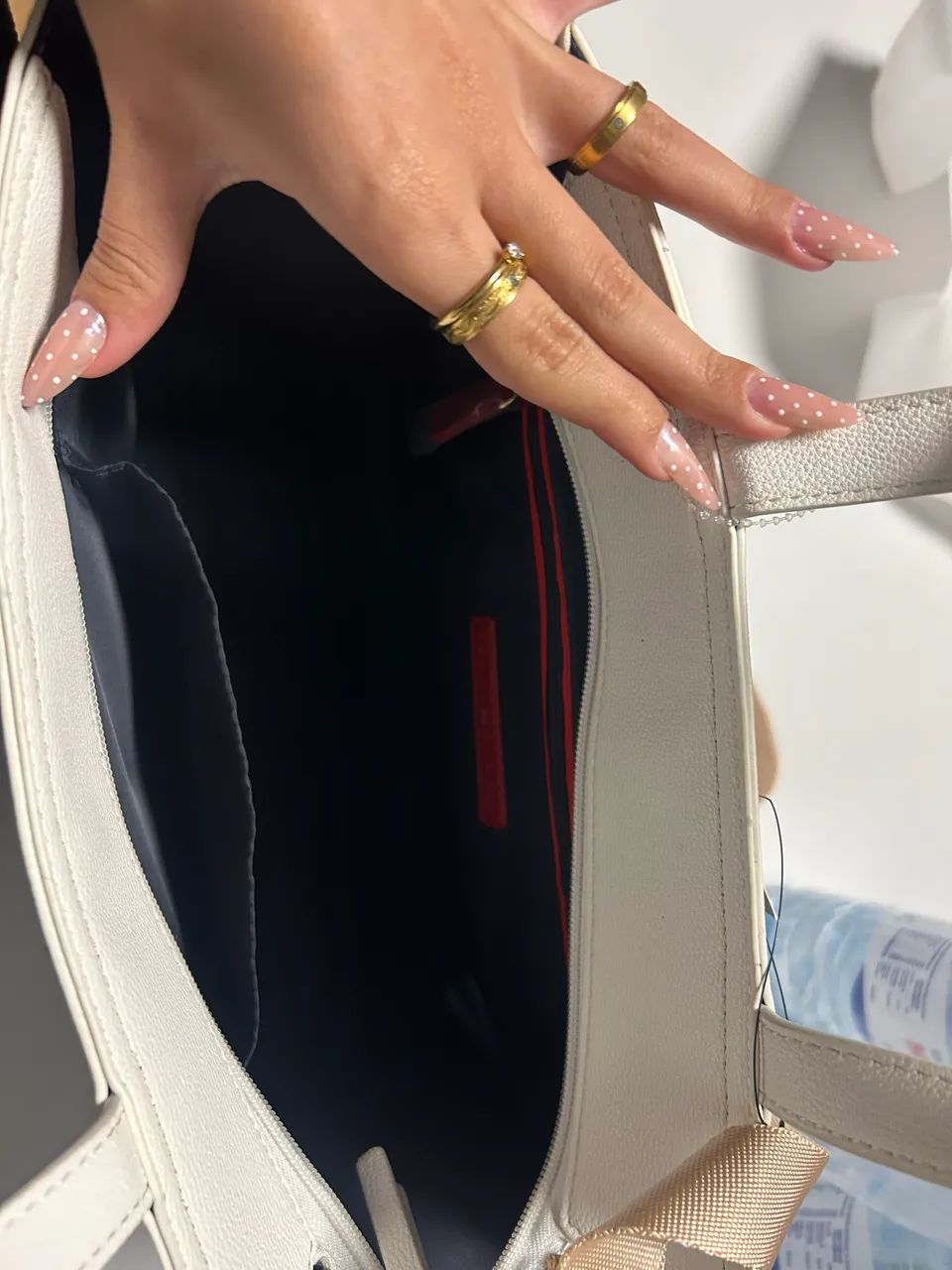 BOLSA TOMMY HILFIGER NOVA - Foto 4