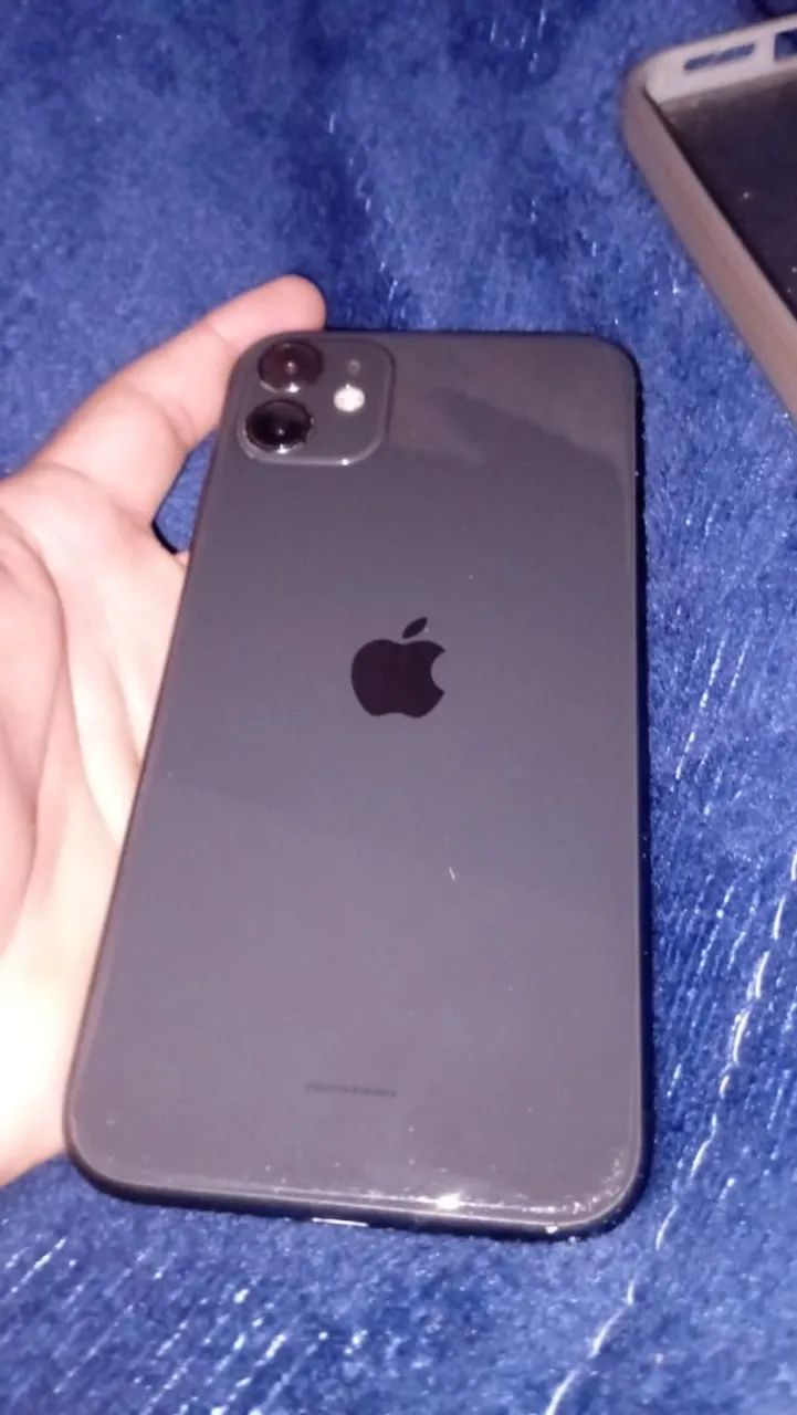 IPhone 11