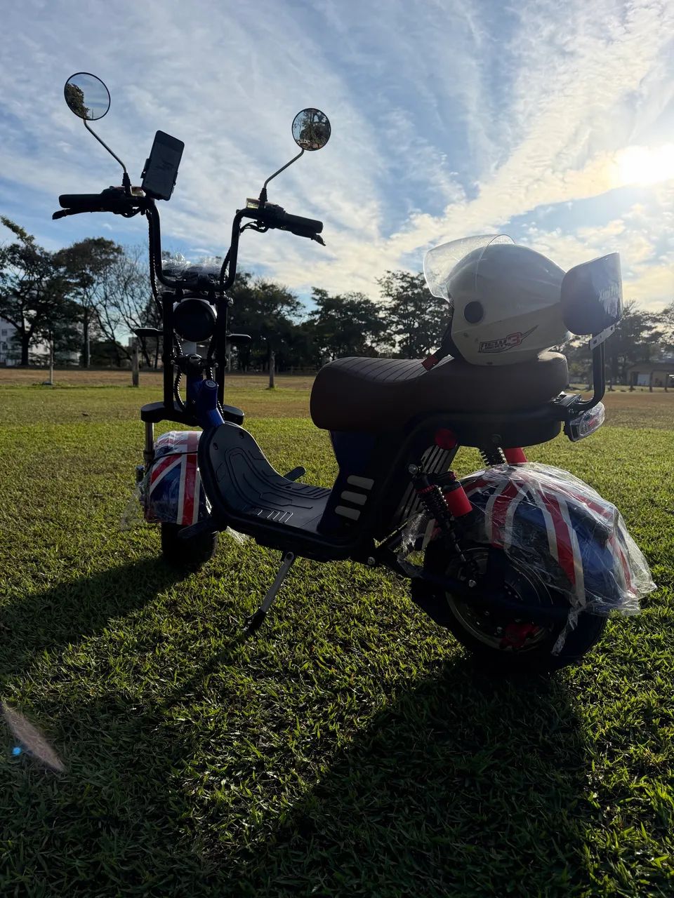 Scooter  - Foto 4