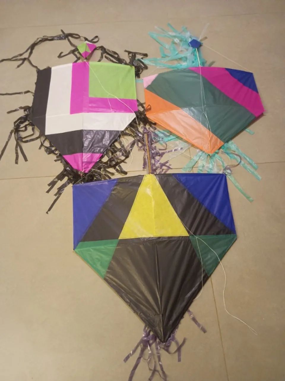 Pipa Completas & Linha Acessórios - Foto 2