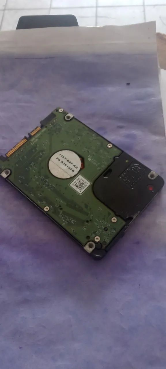 Hd 500 g Xbox 360