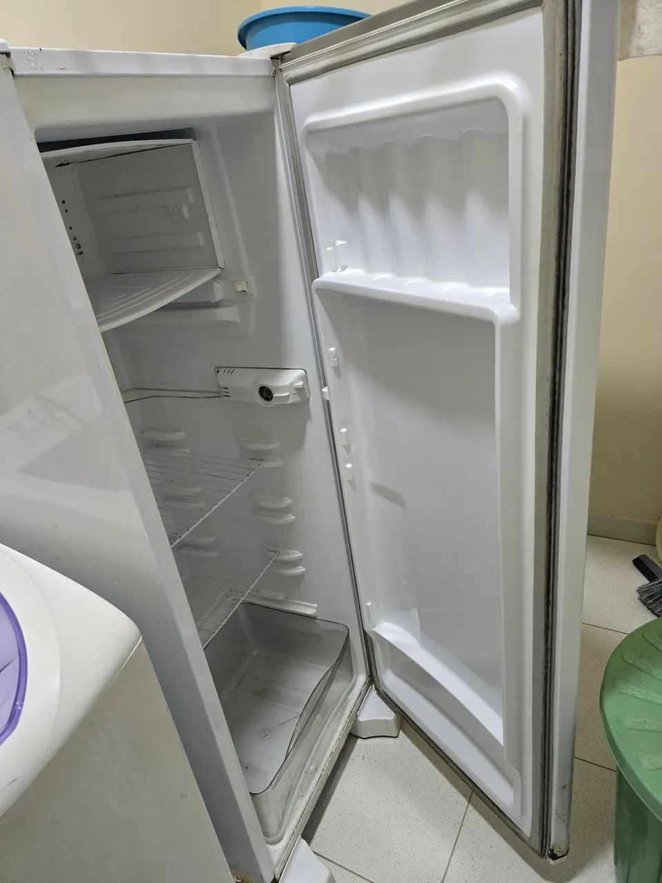 Geladeira - Foto 2