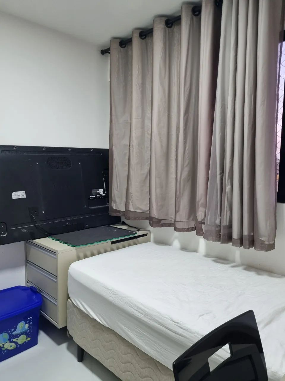 Apartamento à venda no EDIFÍCIO ALLURE, PONTA VERDE, Maceió, AL - Foto 5
