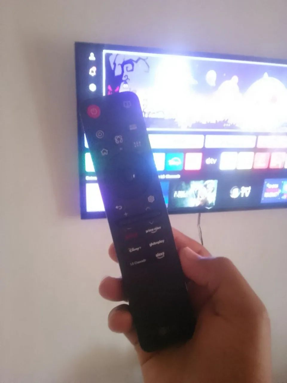 Tv LG 55  - Foto 2