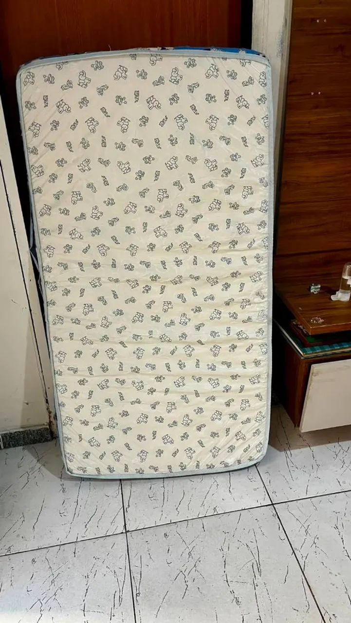 Colchão de bebê  - Foto 2