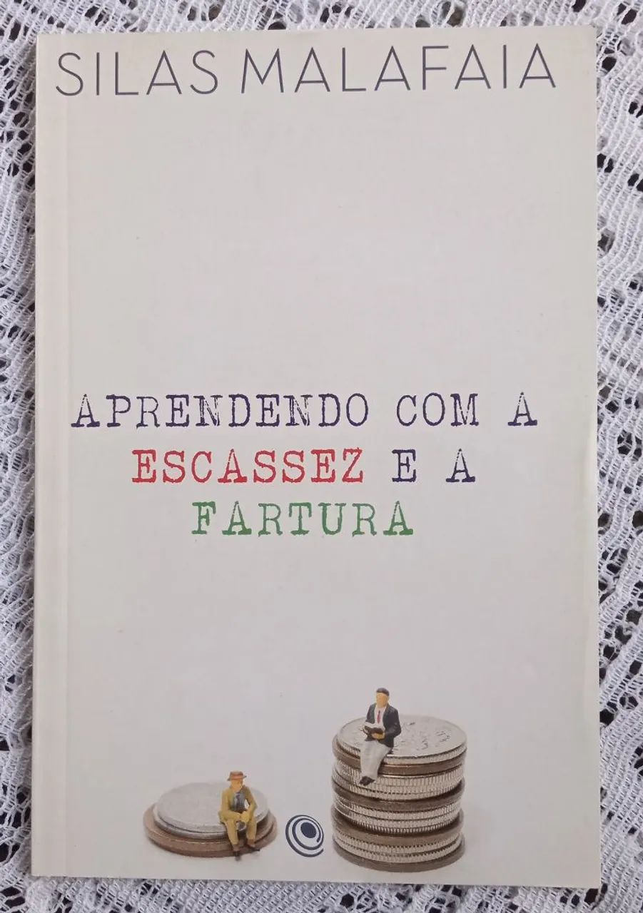 Livros Diversos - Pr. Silas Malafaia  - Foto 3